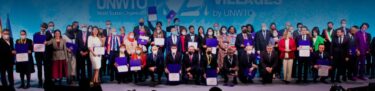 UNWTO「ベスト・ツーリズム・ビレッジ」2021を発表　北海道ニセコ町と京都府南丹市美山町が選定