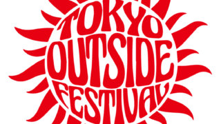 TOKYO outside Festival 昭和記念公園 2025【Blooming RING Action対象イベント】