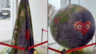 トゥンクトゥンクが・・・