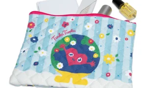 11月4日発売！「トゥンクトゥンク」新グッズ登場