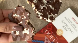 【オンライン・中野マルイ開催】大阪万博キルギスパビリオン展示チョコが登場｜バレンタインマルシェ2026