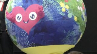 【レポート記事】グリーンインフラ展2026｜トゥンクトゥンクが登場！園芸博展示のヒントも