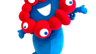 グリーン共創EXPO2026開催　ミャクミャク来場＆プレゼント企画も｜京都KRPで2月13–14日