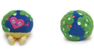 待望のトゥンクトゥンクぬいぐるみ登場！ふわふわ素材で1月28日発売