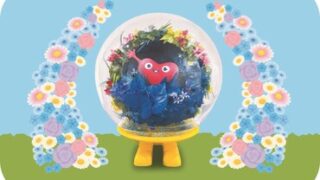 わくわく！こどもデー｜トゥンクトゥンクのフラワーフォトスポット