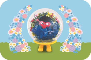 横浜グリーンエクスポまであと337日