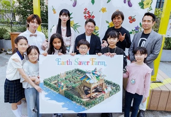 横浜グリーンエクスポまであと315日