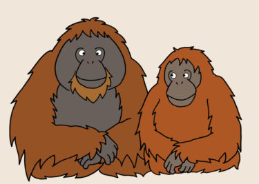 日本平動物園プログラム SDGsデジタル絵本