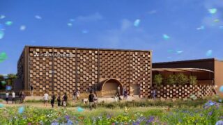 三菱みんなの未来館|GREEN×EXPO 2027パビリオン・展示紹介<2026.9.24更新>