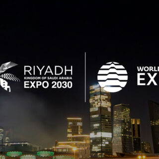 2025年大阪・関西万博の次は？ 2030年サウジアラビア・リヤド万博
