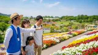 GREEN×EXPO 2027 ボランティア募集概要