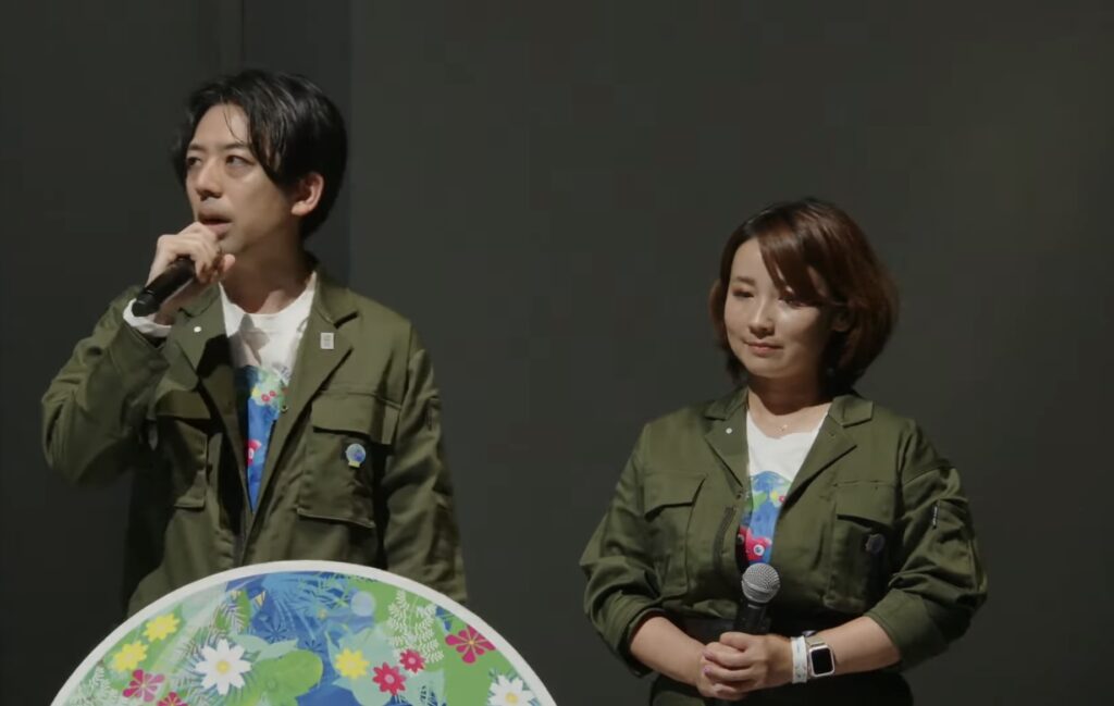 きぼうの種プロジェクト