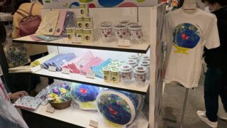 EXPO 2027 オフィシャルポップアップストア 髙島屋 横浜店(2025.11.4レポート追加)