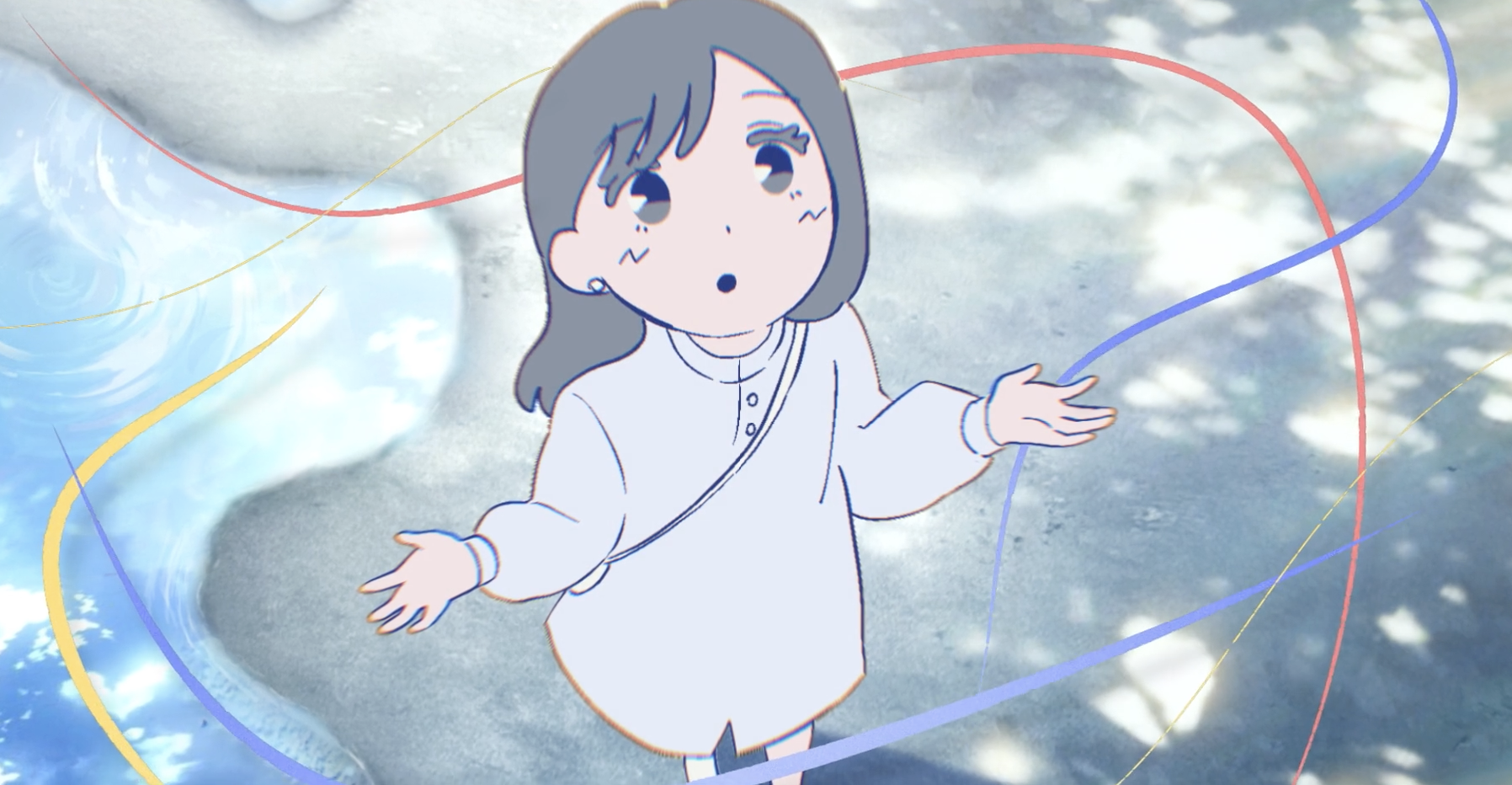 万博の思い出がよみがえる――あの「7点チャイム」が話題に!