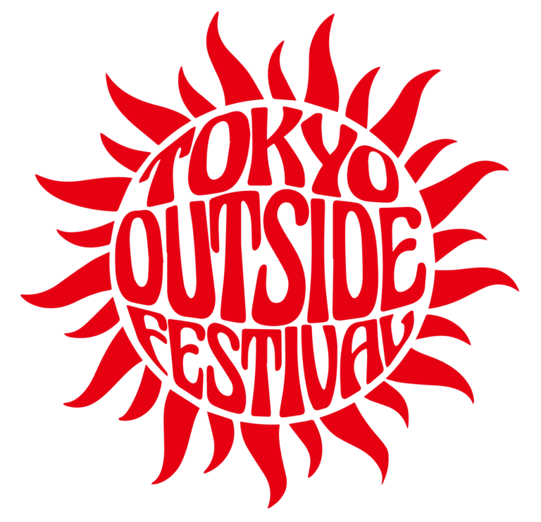 TOKYO outside Festival 昭和記念公園 2025【Blooming RING Action対象イベント】