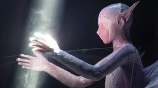 万博シグネチャーパビリオン「いのちの未来」2026年に高輪で復活｜未来のいのちを体験する展示