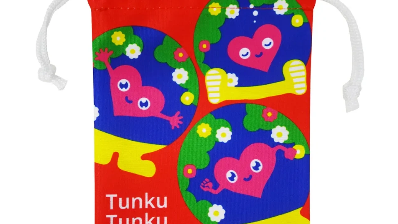 グッズ情報】GREEN×EXPO 2027公式グッズが拡充！うちわ・巾着