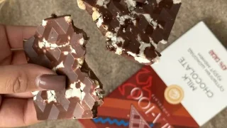 【オンライン&中野マルイ開催】大阪万博キルギスパビリオン展示チョコが登場｜バレンタインマルシェ2026