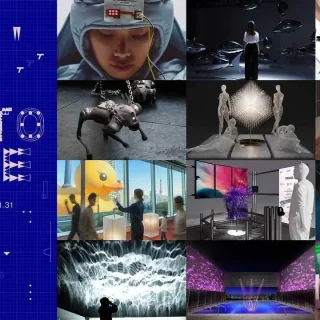 TOKYO PROTOTYPE｜大阪・関西万博で話題を呼んだ「ふしぎな石ころ