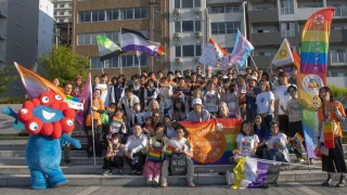 EXPO2025大阪・関西万博の人権実践を次へ─LGBTQ+配慮の知見を共有するオンラインイベントを開催