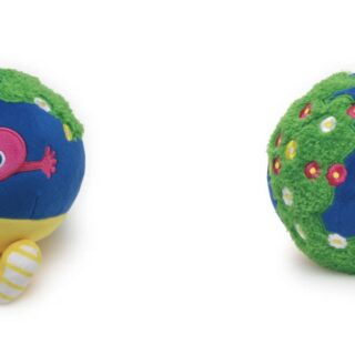 待望のトゥンクトゥンクぬいぐるみ登場！ふわふわ素材で1月28日発売