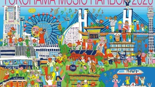 YOKOHAMA MUSIC HARBOR 2026