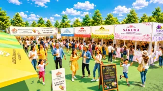HONEY HARMONY GARDEN|GREEN×EXPO 2027パビリオン・展示紹介<2026.10.8更新>