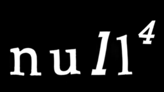 null⁴（テトラヌル）｜横浜園芸博パビリオン・展示紹介
