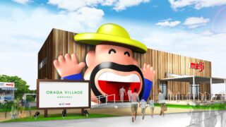 ORAGA VILLAGE　未来のふるさと｜横浜園芸博パビリオン・展示紹介