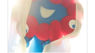 ミャクミャク初の写真集『I myaku you.』4月13日発売！東京・大阪・名古屋でお渡し会開催へ