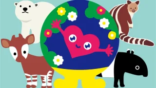 EXPO 2027 オフィシャルストア ズーラシア アクアテラス店