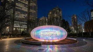 TOKYO LIGHTS 2026