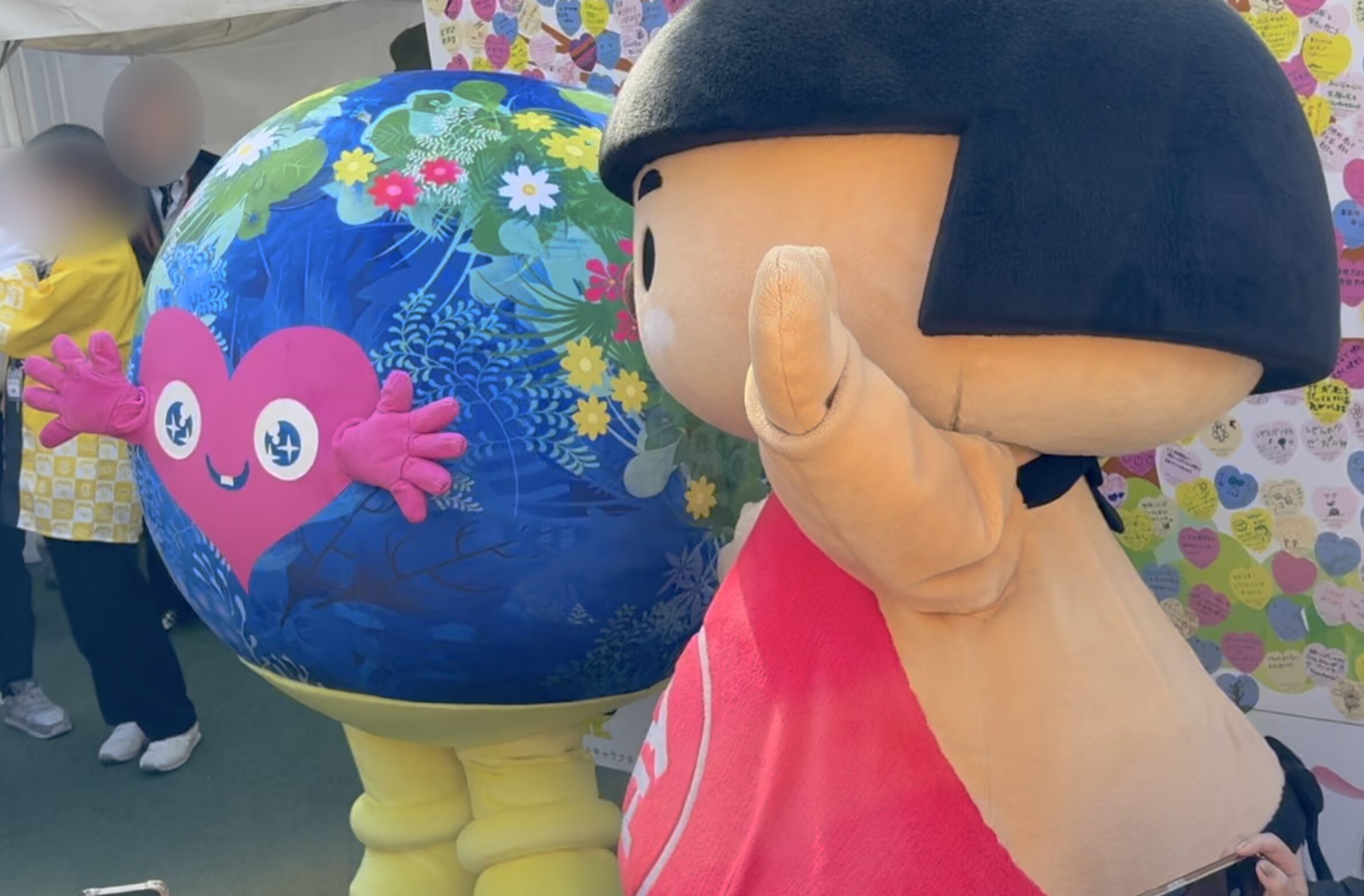 【レポート記事】GREEN×EXPO 2027 開催1年前記念イベント in かながわ｜ラゾーナ川崎で開催