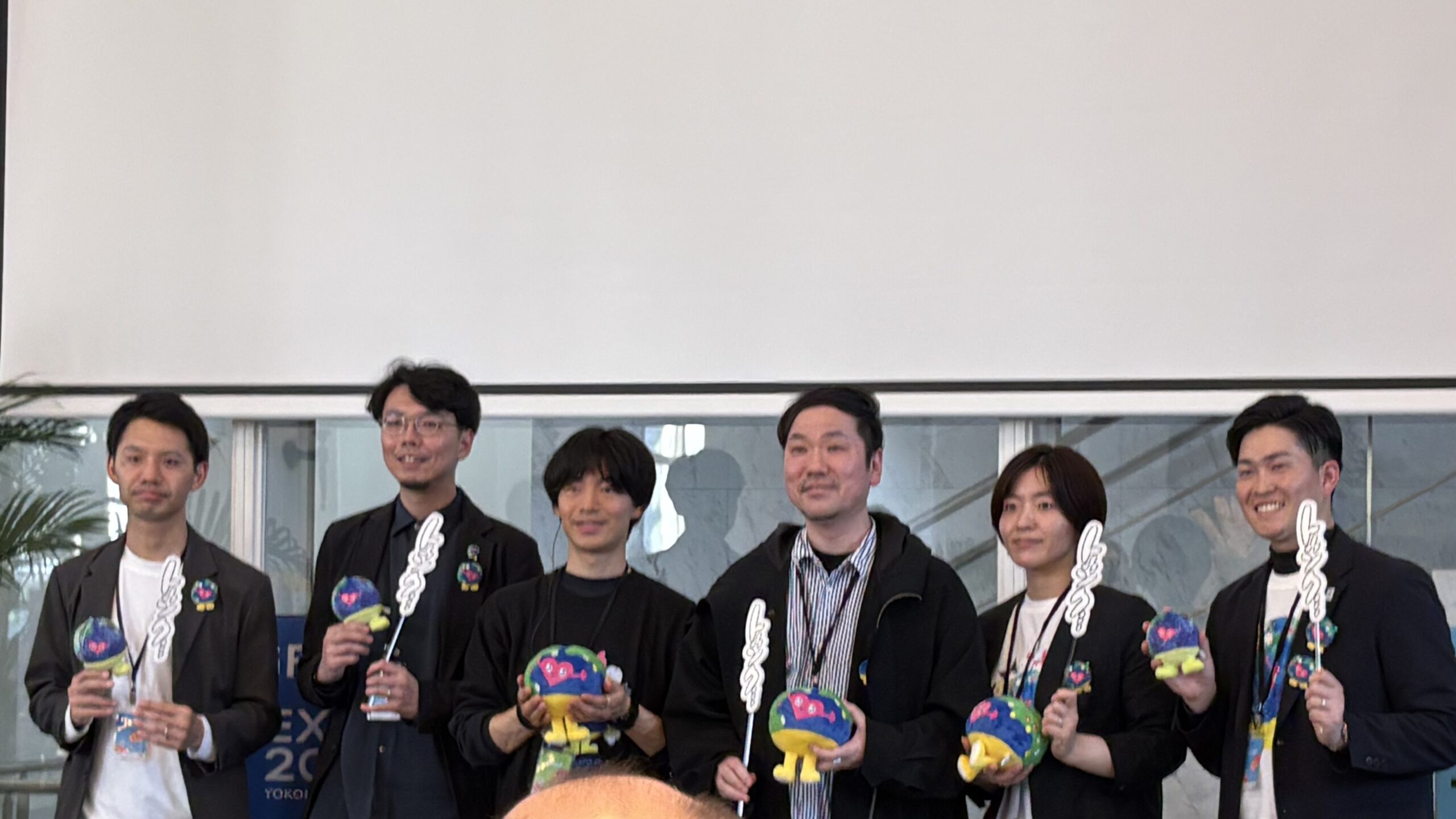 【レポート記事】GREEN×EXPO TALK!｜「誰もが楽しく参加できる」博覧会を考える