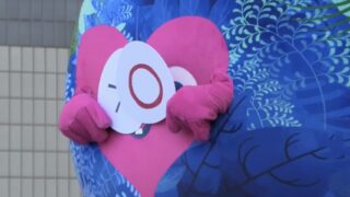 【現地レポート】ファーマーズ＆キッズフェスタ 2026｜トゥンクトゥンクと遊ぼう！