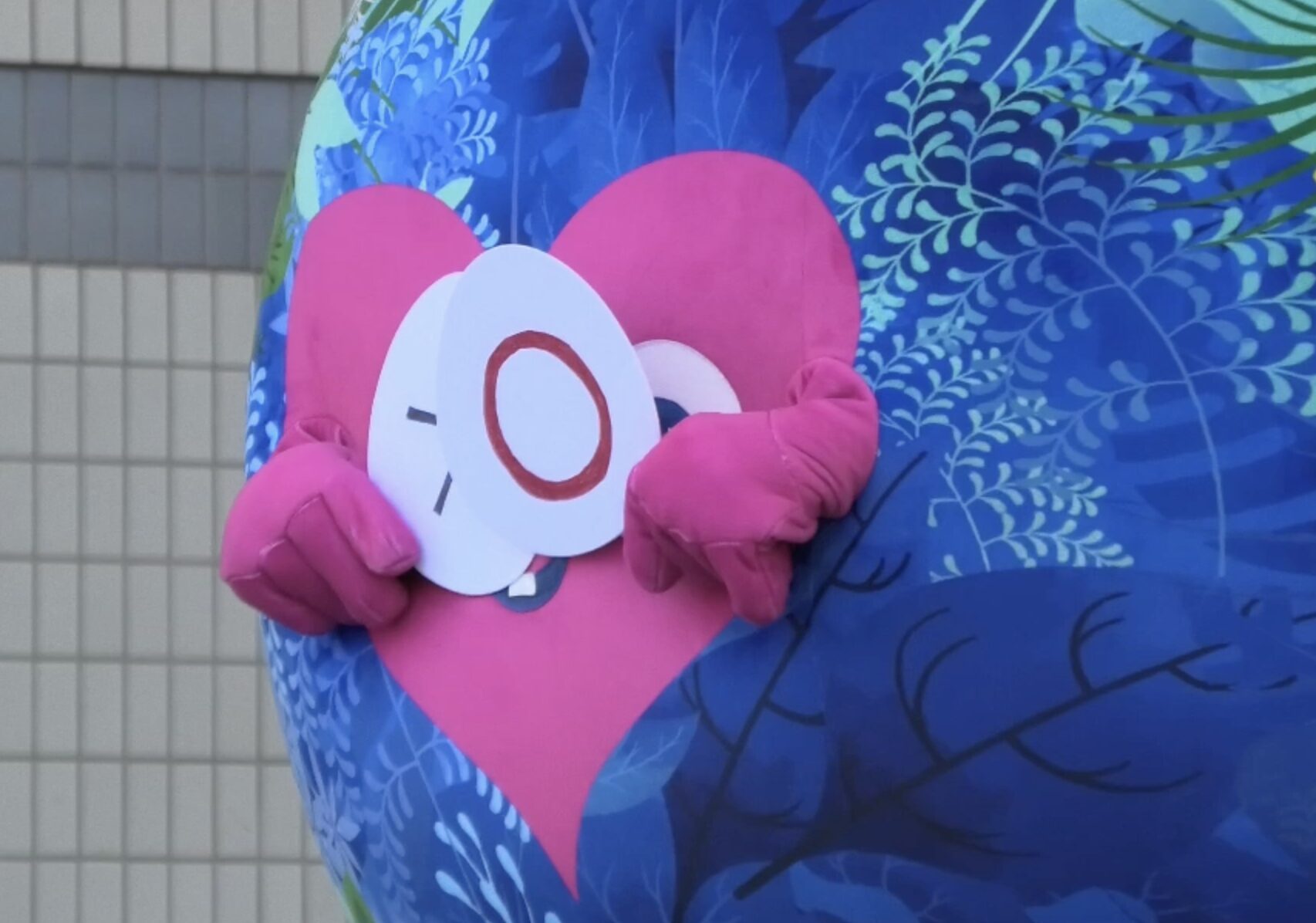 【現地レポート】ファーマーズ＆キッズフェスタ 2026｜トゥンクトゥンクと遊ぼう！