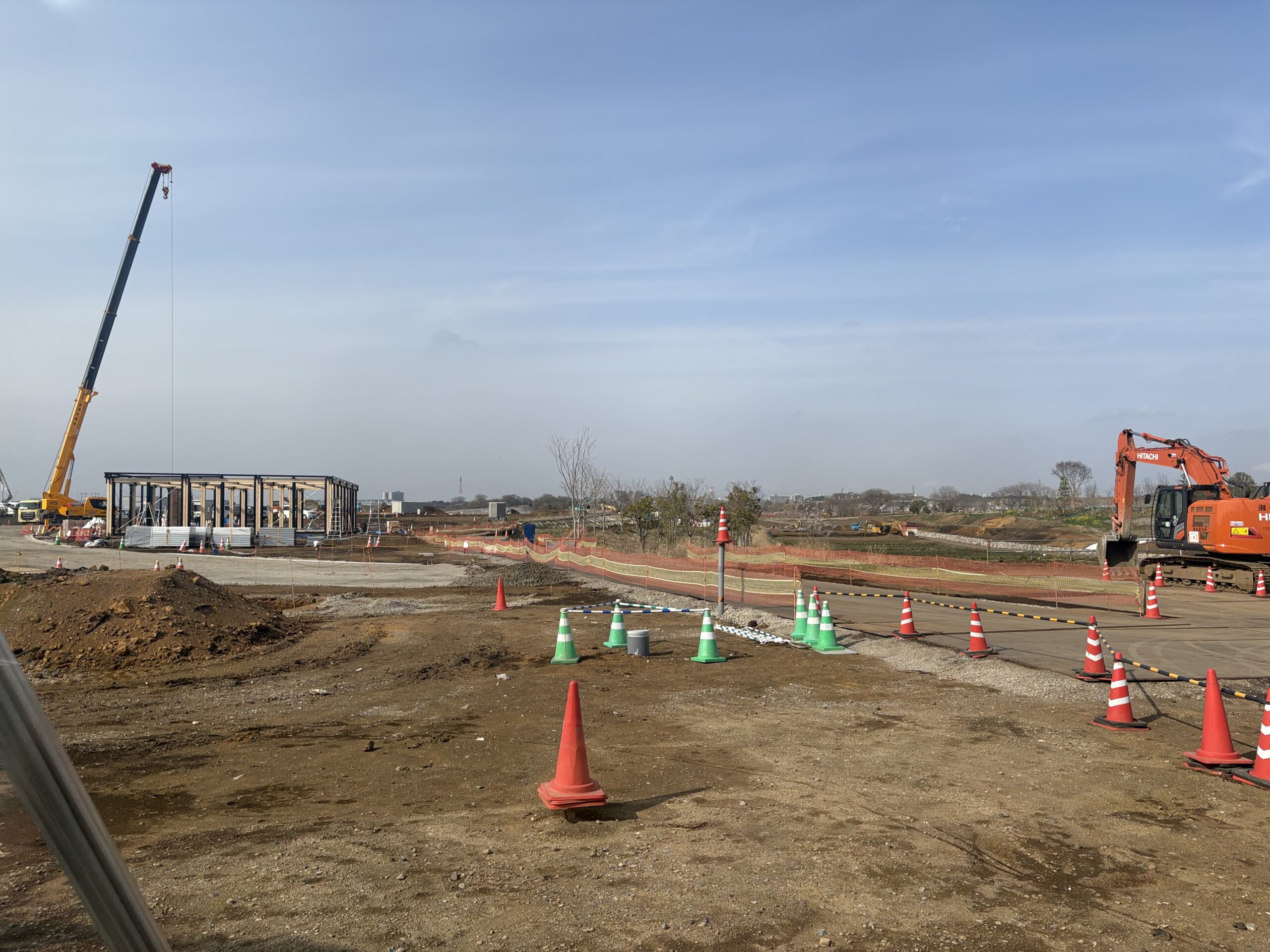 横浜グリーンエクスポまであと354日