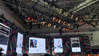 【レポート記事】SusHi Tech Tokyo 2026が万博すぎた。東京で体験した“未来の現場”