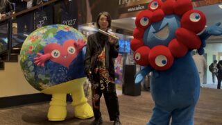 【レポート記事】落合陽一氏が横浜園芸博の新プロジェクト「null⁴(テトラヌル)」を発表!みなとみらいに「null²ⁿ(ヌルヌルネクサス)」も誕生へ