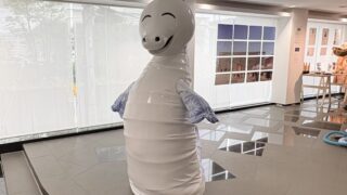 【レポート記事】ポルトガル・パビリオン展が万博すぎた！