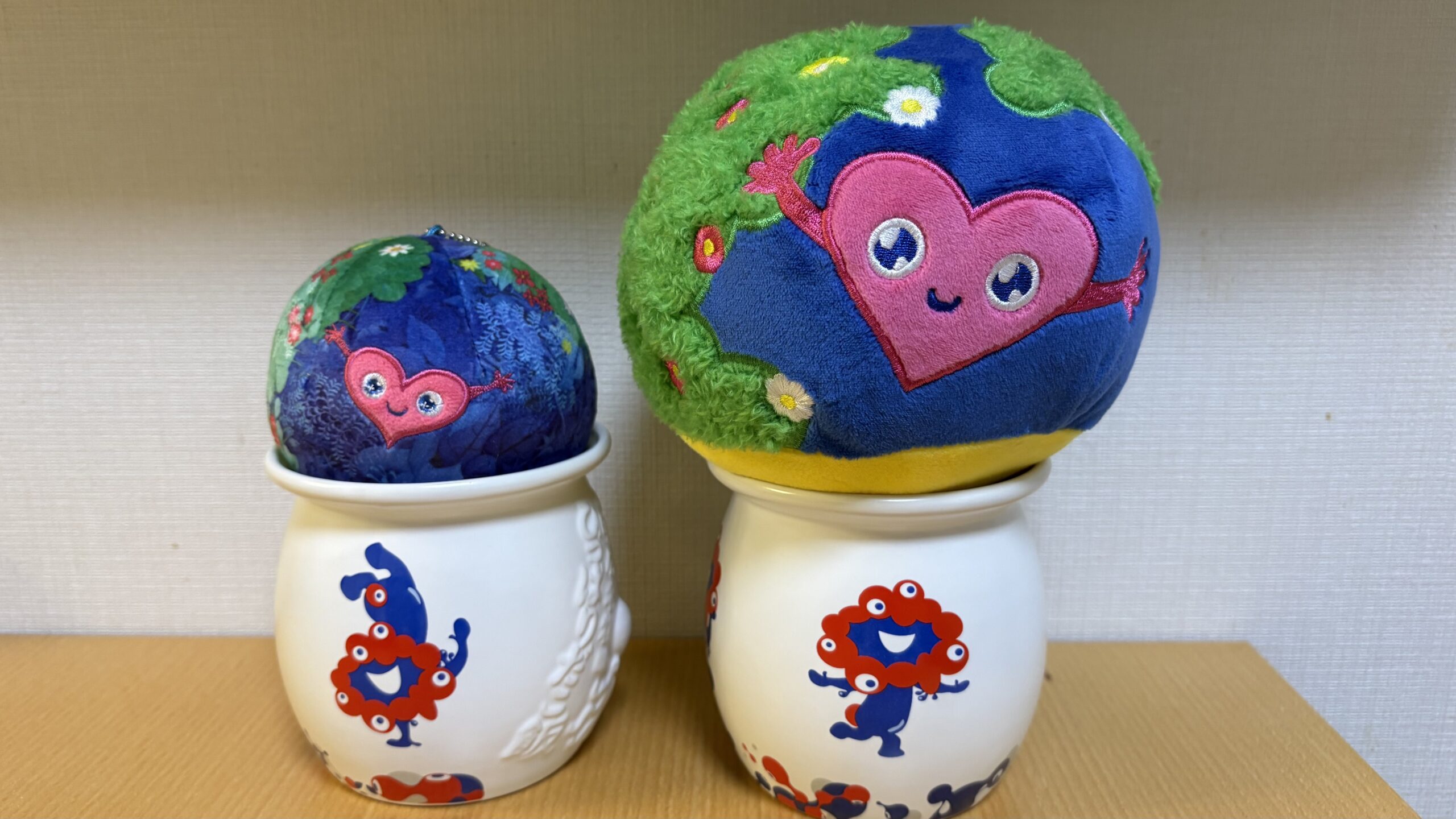 横浜グリーンエクスポまであと331日