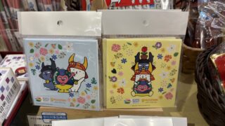 東京・日本橋のアンテナショップ「ここ滋賀」にトゥンクトゥンクグッズが！＜2026.4.17更新＞