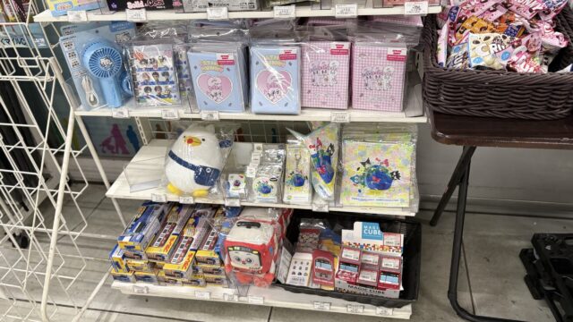 セブンイレブンSTみなとみらい駅改札内店