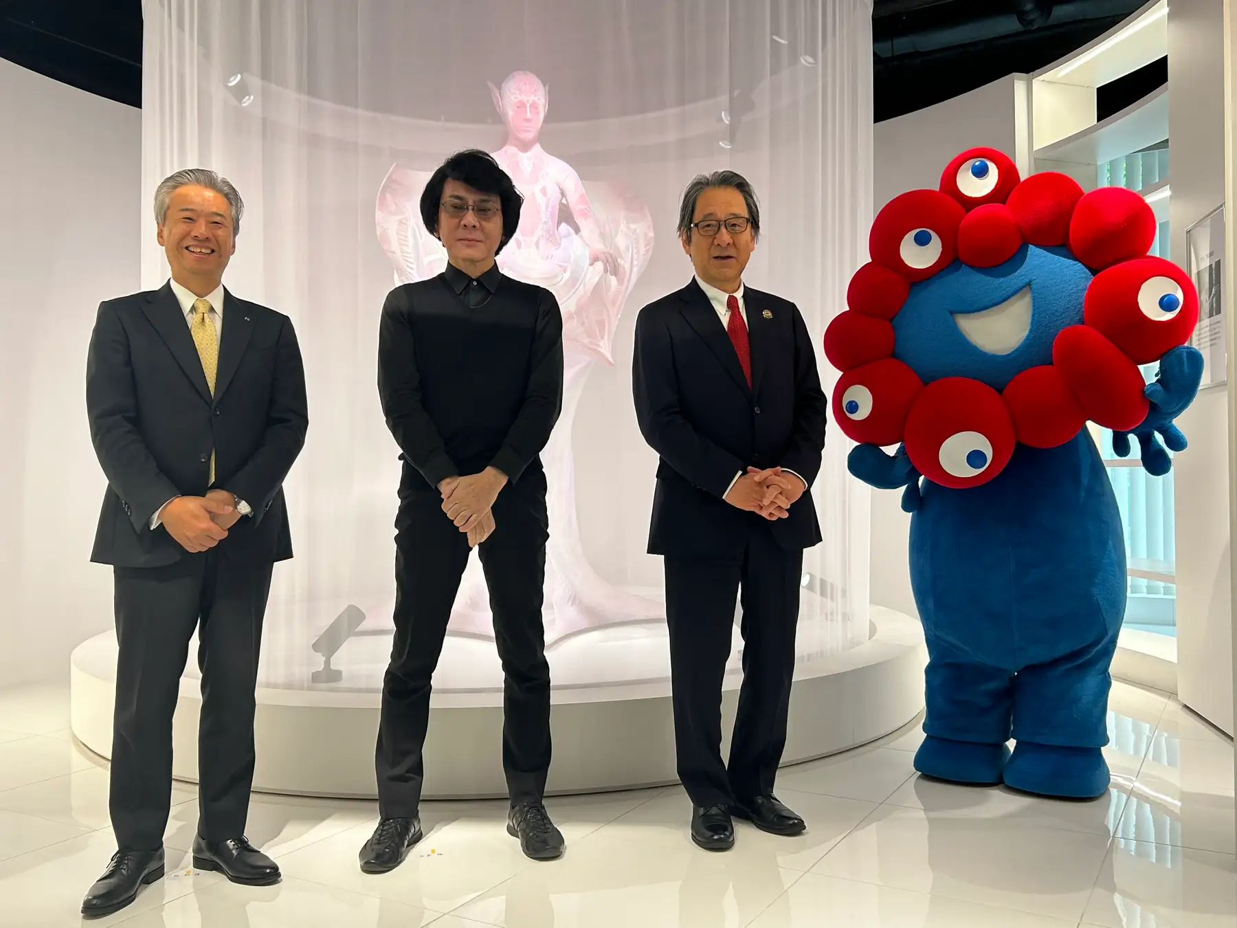 横浜グリーンエクスポまであと316日