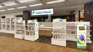 EXPO 2027 オフィシャルストア 髙島屋 横浜店