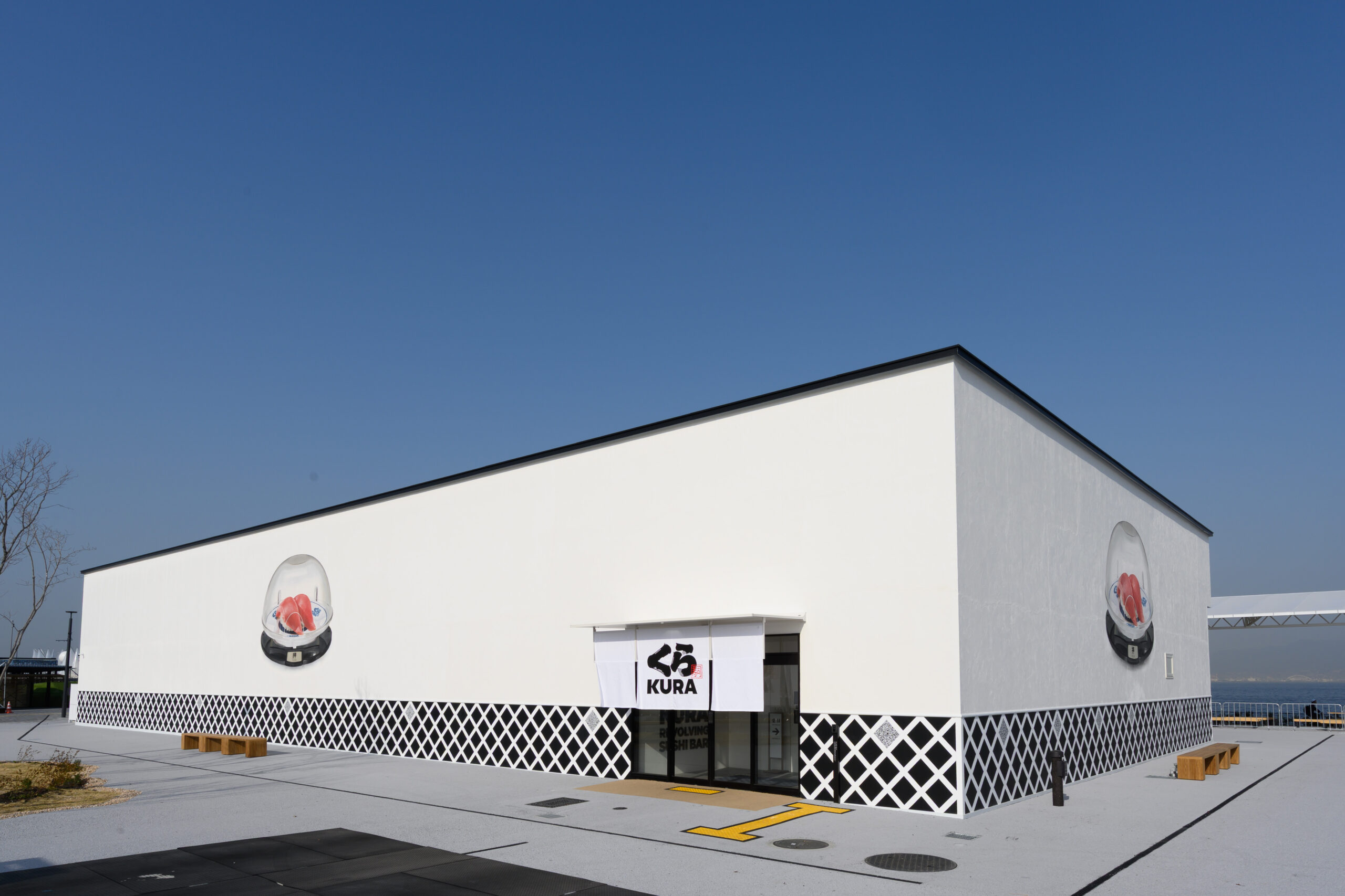 【万博で話題】くら寿司 メモリアル店 なんば千日前店オープン！予約の方法は？