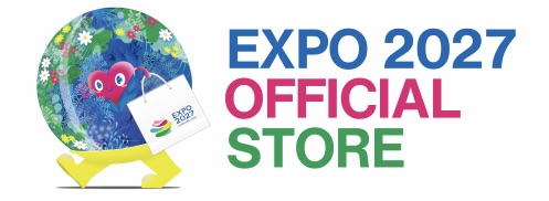 EXPO 2027 オフィシャルストア ジュンク堂書店 吉祥寺店