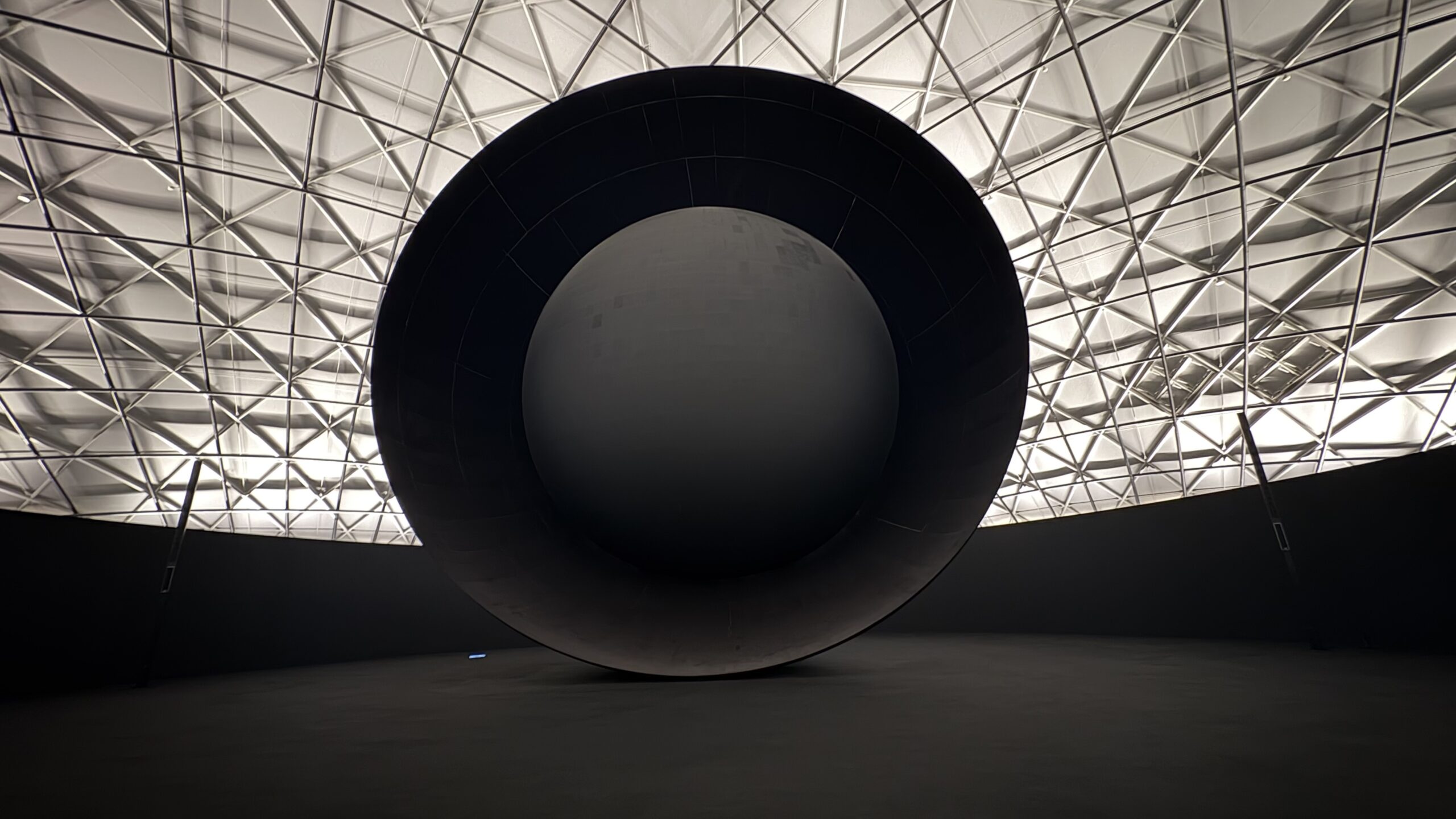 大阪・関西万博「BLUE OCEAN DOME」の大型映像、日本科学未来館のドームシアターで再上映へ