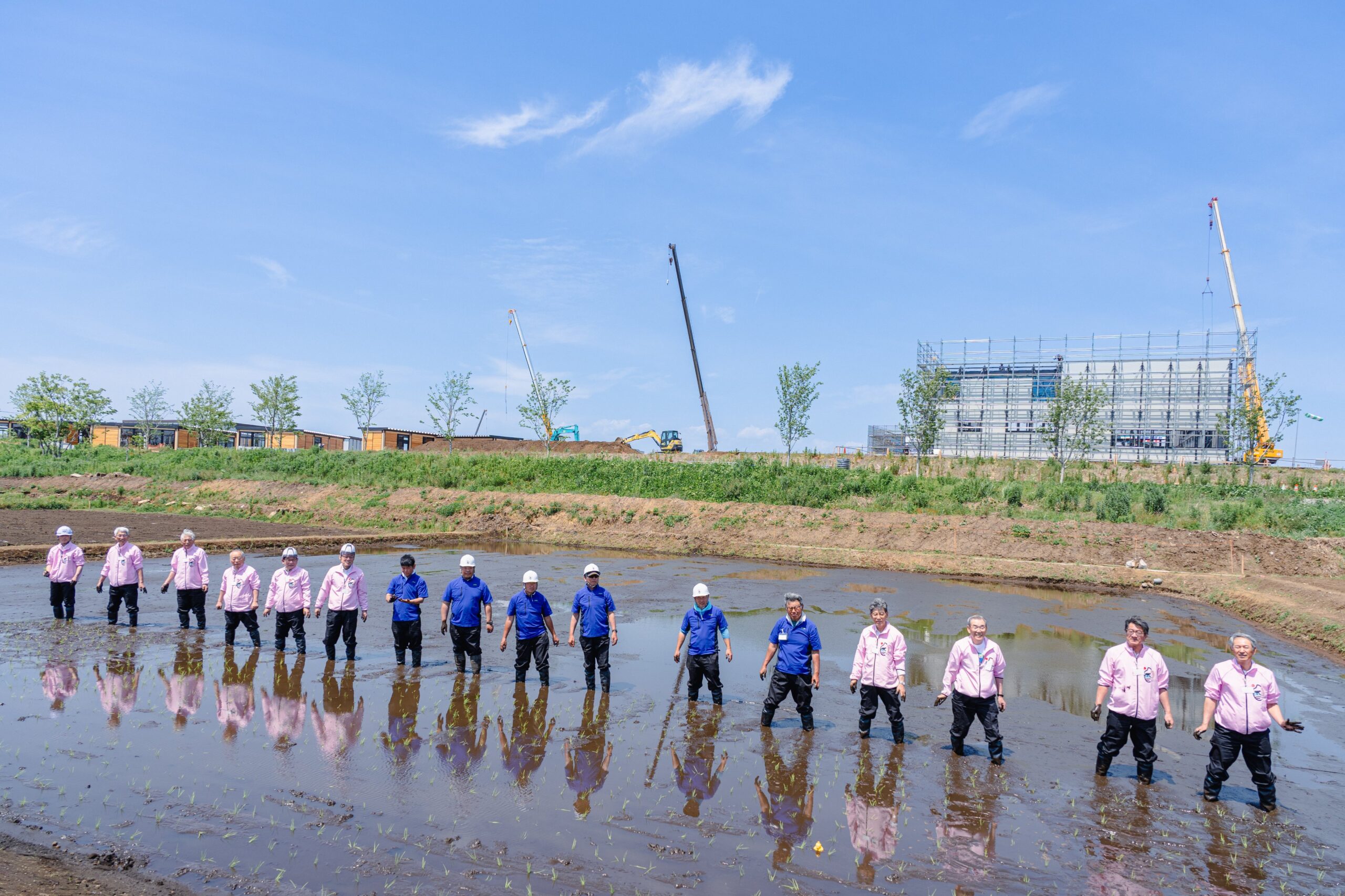 横浜グリーンエクスポまであと282日