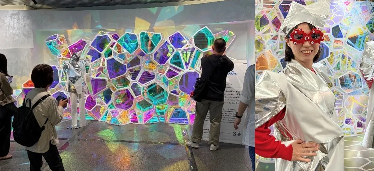 ＜イベント情報＞大阪・関西万博のタカラベルモント展示が東京で1日限定公開　GREEN×EXPO 2027セミナーも開催【8月8日】